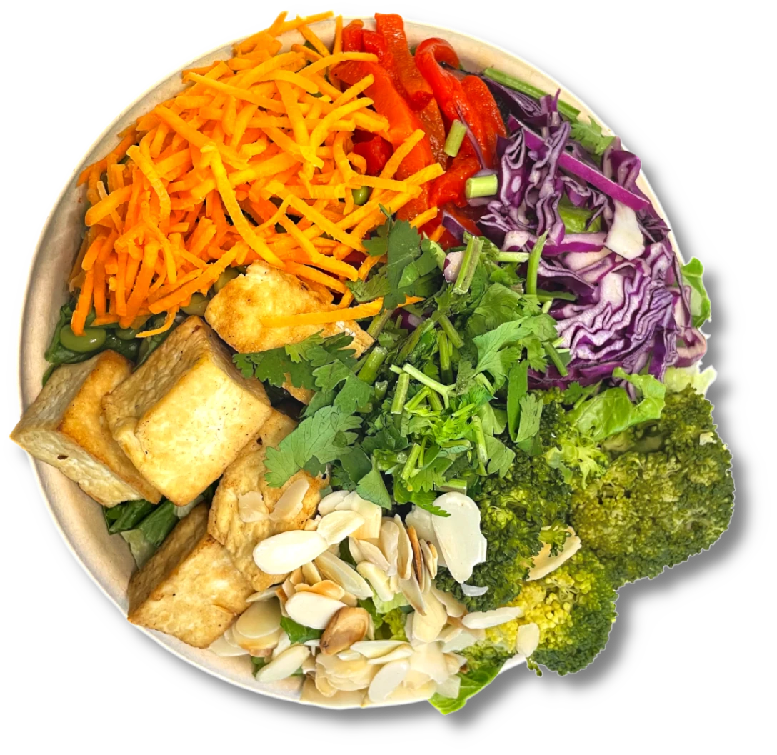 Asian Salad