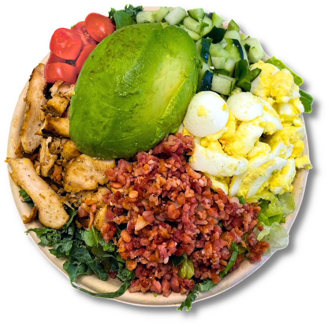 Cobb Salad